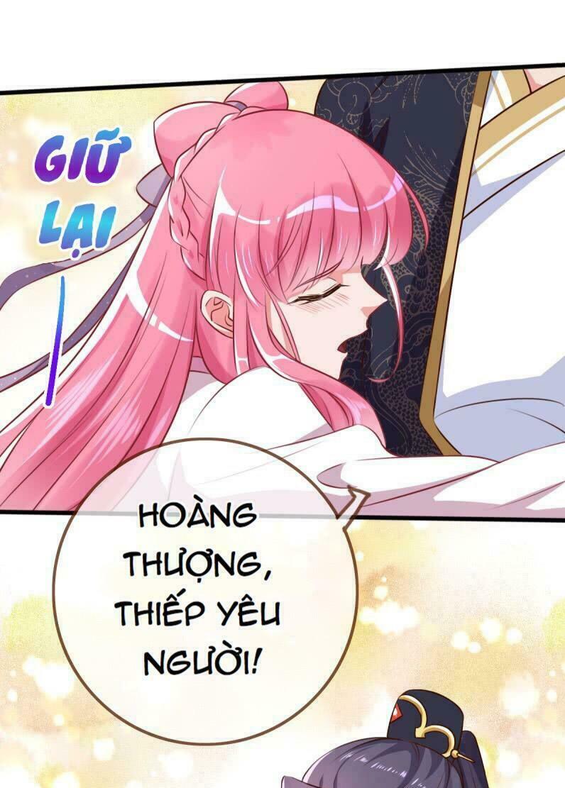 Vạn Tra Triêu Hoàng Chapter 21 - Trang 22