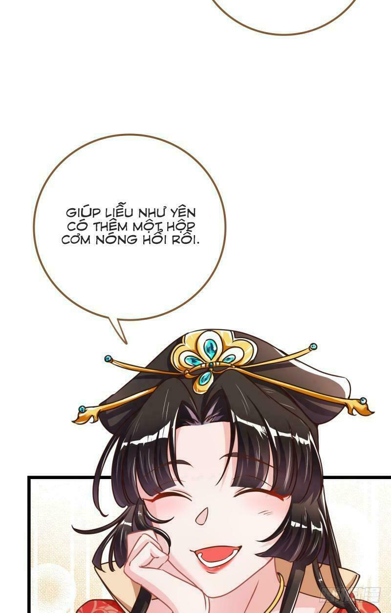 Vạn Tra Triêu Hoàng Chapter 15 - Trang 20