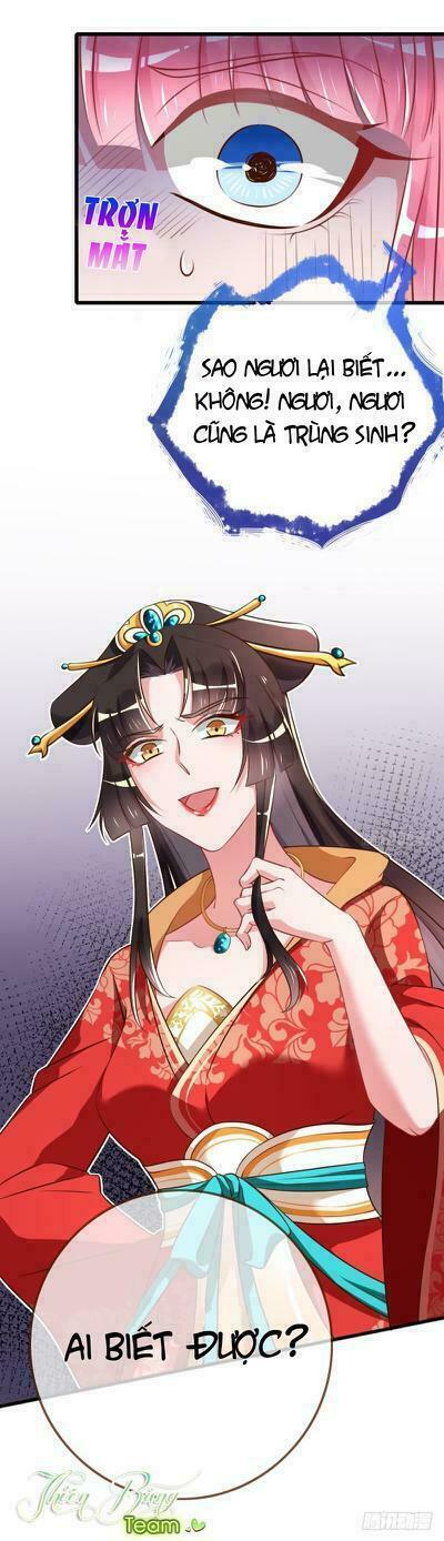 Vạn Tra Triêu Hoàng Chapter 21 - Trang 5