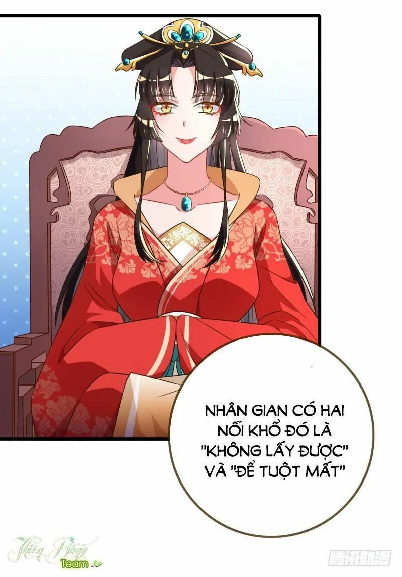 Vạn Tra Triêu Hoàng Chapter 13 - Trang 2