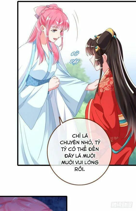 Vạn Tra Triêu Hoàng Chapter 12 - Trang 5