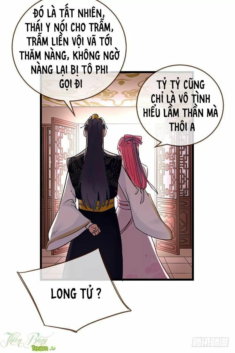 Vạn Tra Triêu Hoàng Chapter 2 - Trang 8