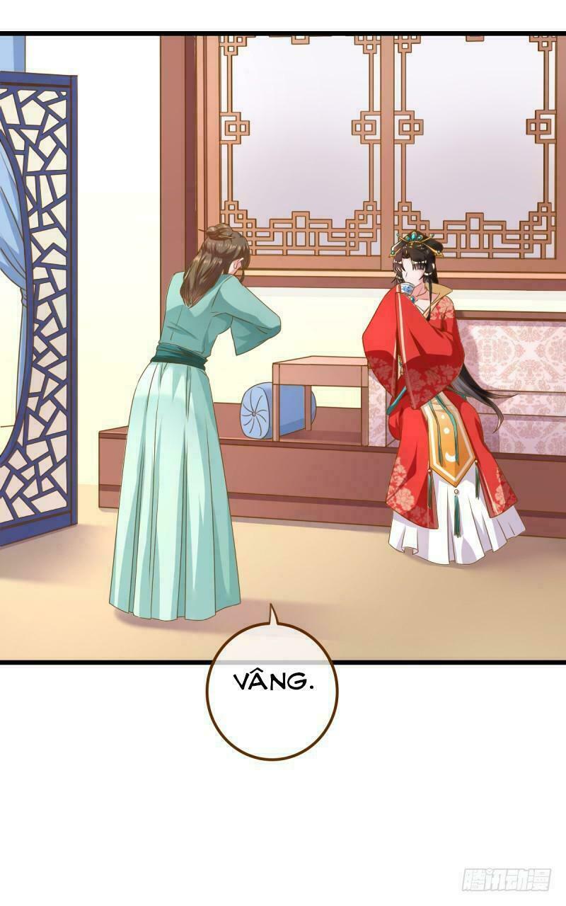 Vạn Tra Triêu Hoàng Chapter 15 - Trang 17