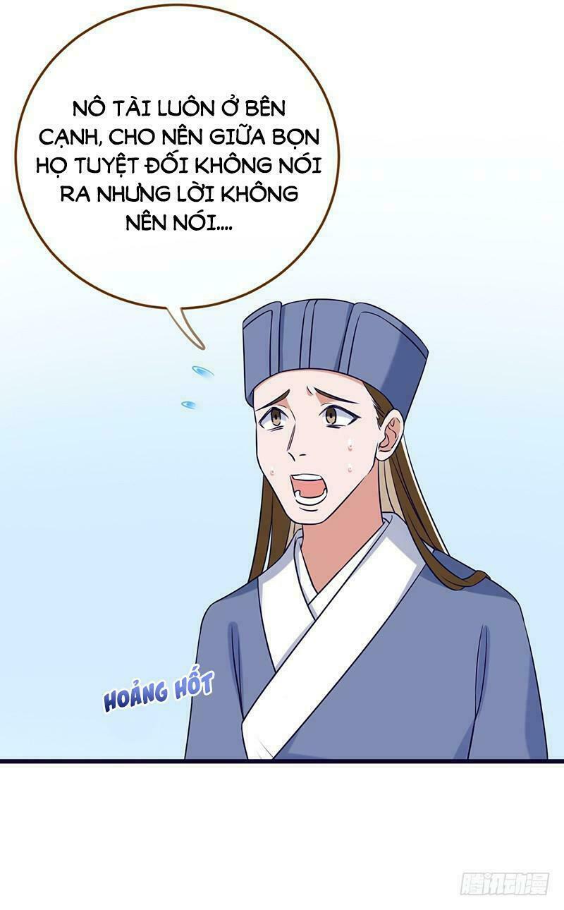 Vạn Tra Triêu Hoàng Chapter 16 - Trang 10