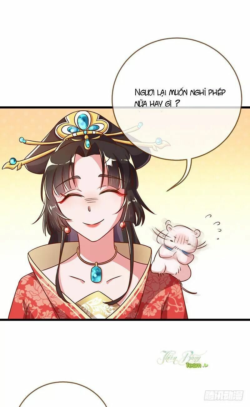 Vạn Tra Triêu Hoàng Chapter 4 - Trang 13