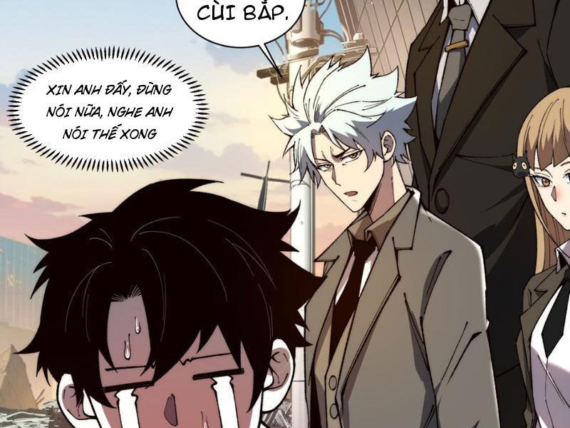 Vô Hạn Thôi Diễn Chapter 8 - Trang 12