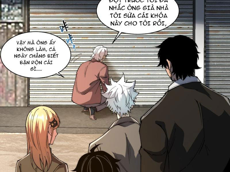 Vô Hạn Thôi Diễn Chapter 8 - Trang 51