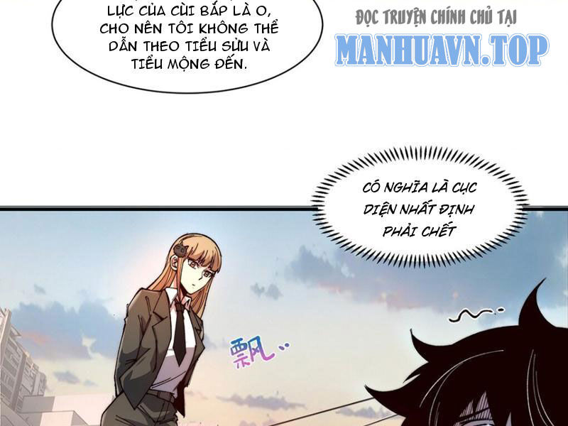 Vô Hạn Thôi Diễn Chapter 7 - Trang 62