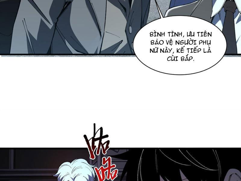 Vô Hạn Thôi Diễn Chapter 8 - Trang 76