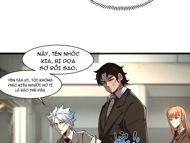 Vô Hạn Thôi Diễn Chapter 7 - Trang 69