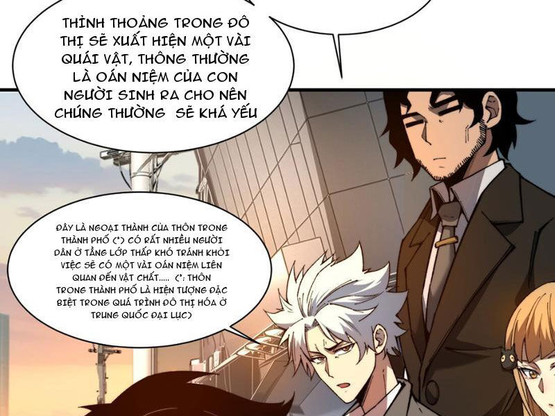 Vô Hạn Thôi Diễn Chapter 8 - Trang 16