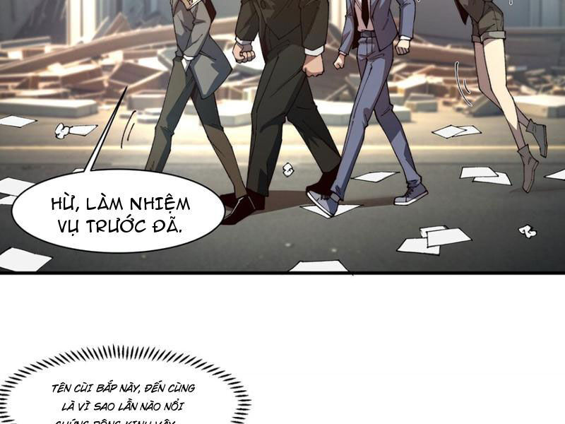 Vô Hạn Thôi Diễn Chapter 7 - Trang 65