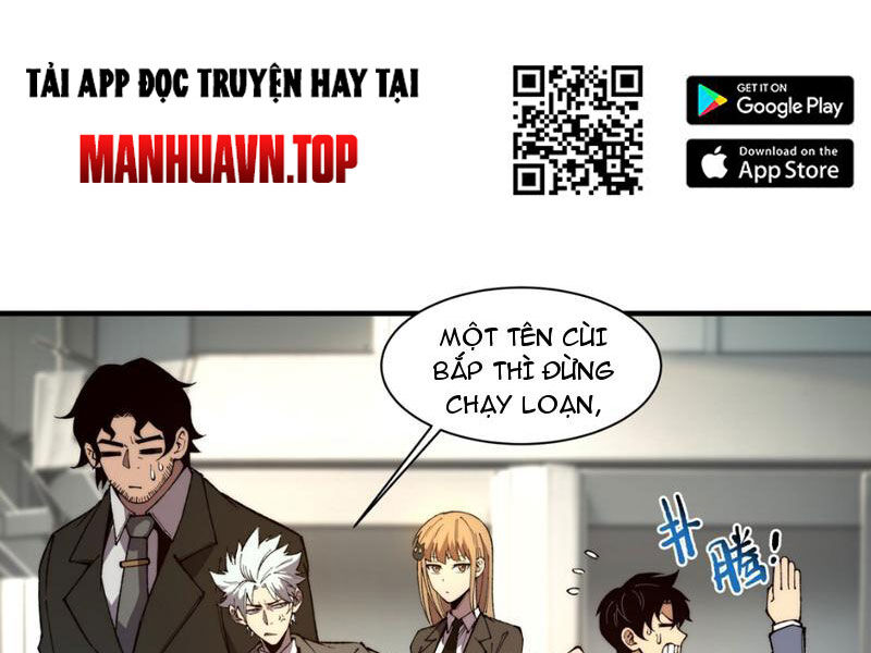 Vô Hạn Thôi Diễn Chapter 8 - Trang 7