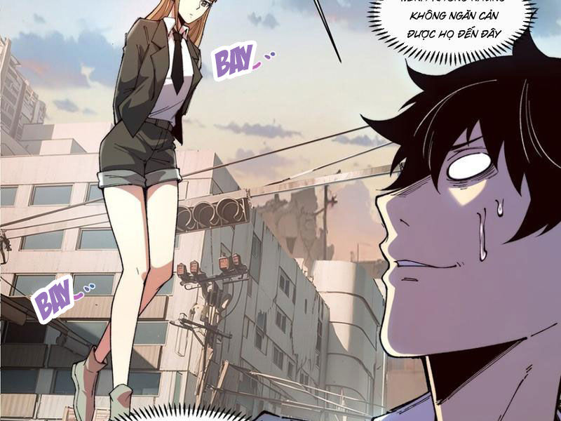 Vô Hạn Thôi Diễn Chapter 7 - Trang 59