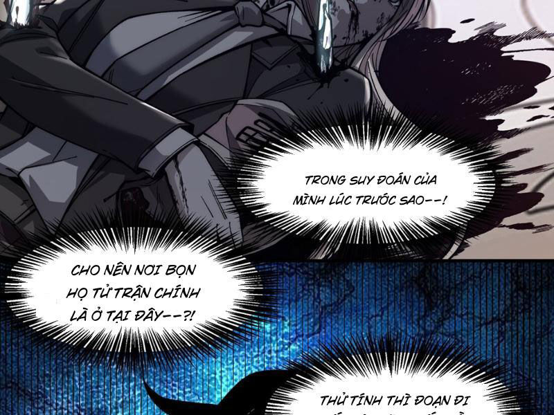 Vô Hạn Thôi Diễn Chapter 8 - Trang 69