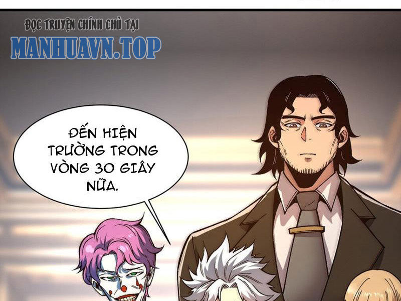 Vô Hạn Thôi Diễn Chapter 7 - Trang 8