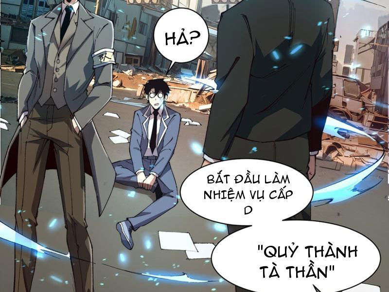 Vô Hạn Thôi Diễn Chapter 7 - Trang 57