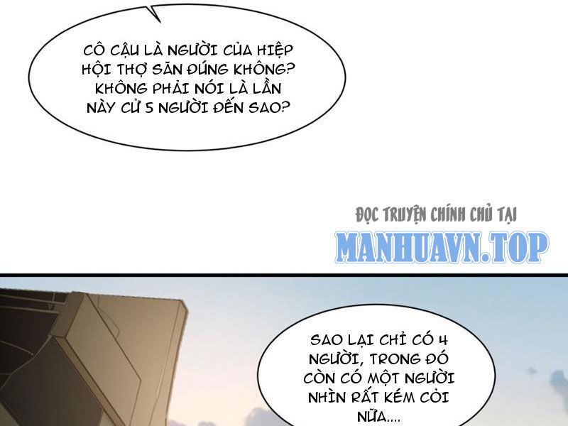 Vô Hạn Thôi Diễn Chapter 8 - Trang 20