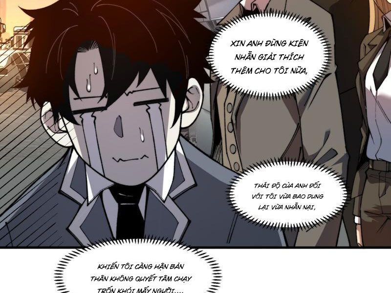 Vô Hạn Thôi Diễn Chapter 8 - Trang 17