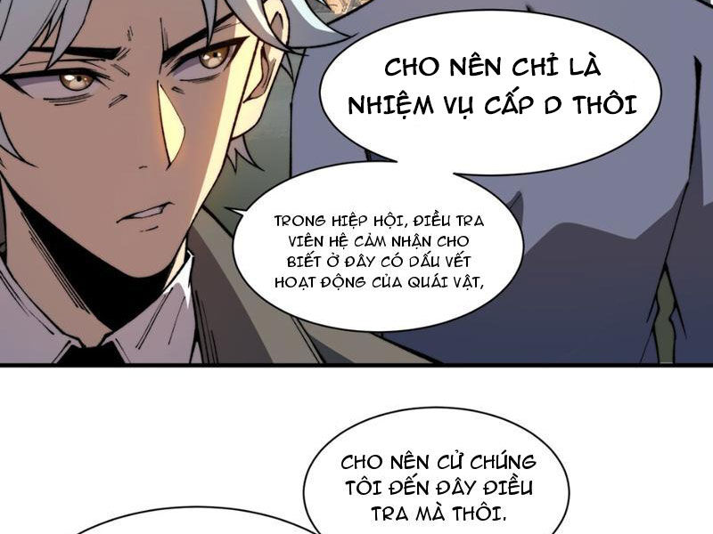 Vô Hạn Thôi Diễn Chapter 8 - Trang 15