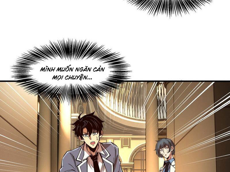 Vô Hạn Thôi Diễn Chapter 7 - Trang 5