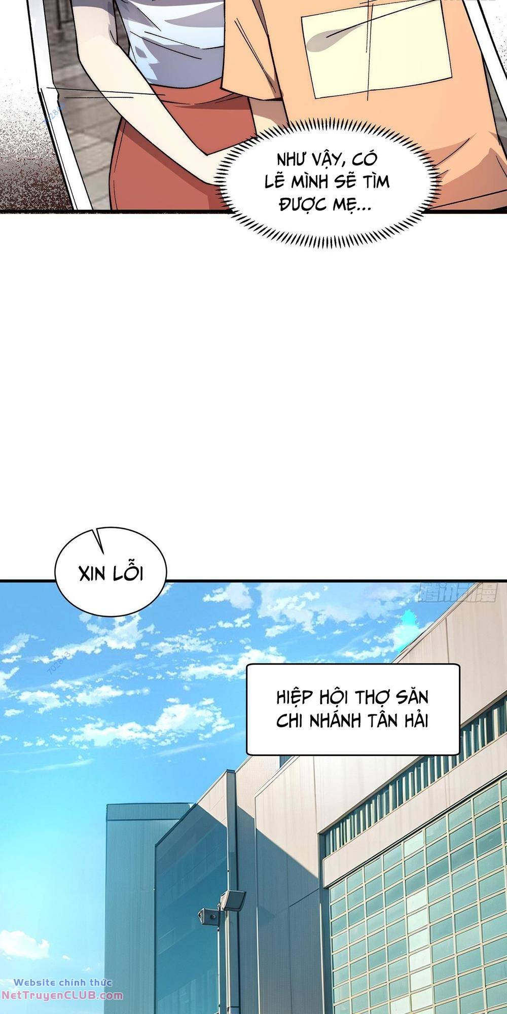 Vô Hạn Thôi Diễn Chapter 5 - Trang 20