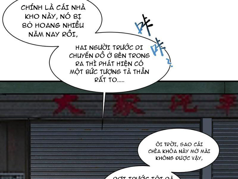 Vô Hạn Thôi Diễn Chapter 8 - Trang 50