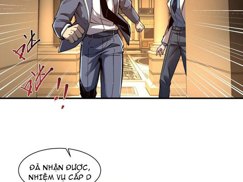 Vô Hạn Thôi Diễn Chapter 7 - Trang 6