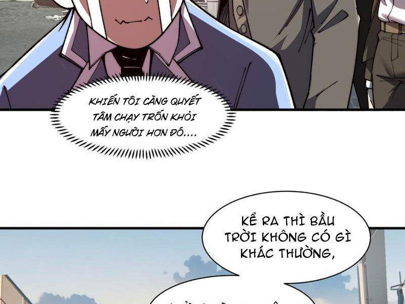 Vô Hạn Thôi Diễn Chapter 8 - Trang 13