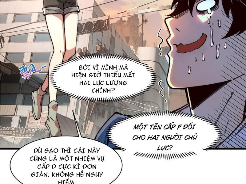 Vô Hạn Thôi Diễn Chapter 7 - Trang 63