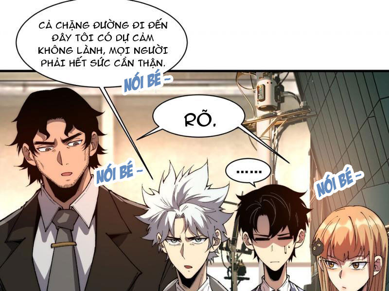 Vô Hạn Thôi Diễn Chapter 8 - Trang 53