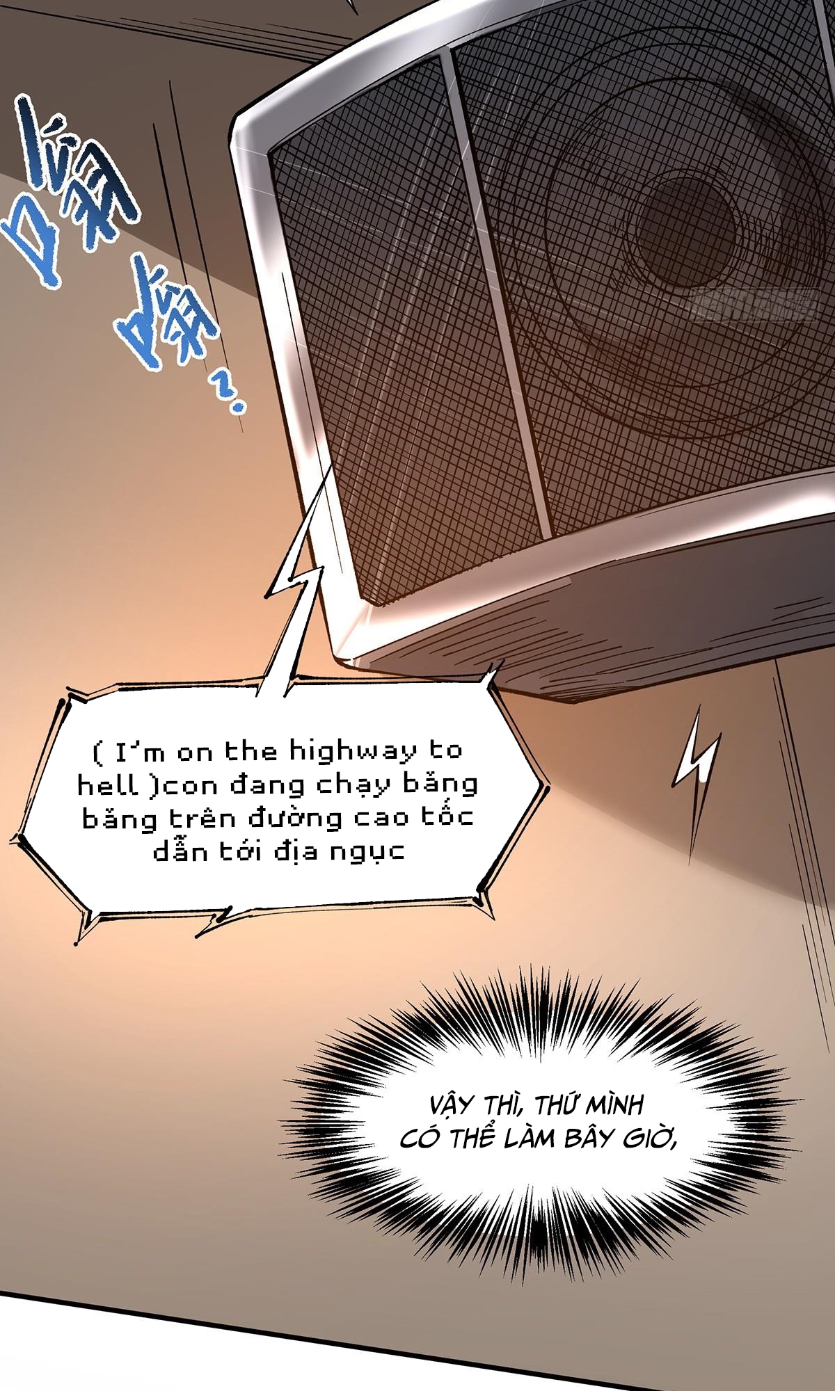 Vô Hạn Thôi Diễn Chapter 3 - Trang 29