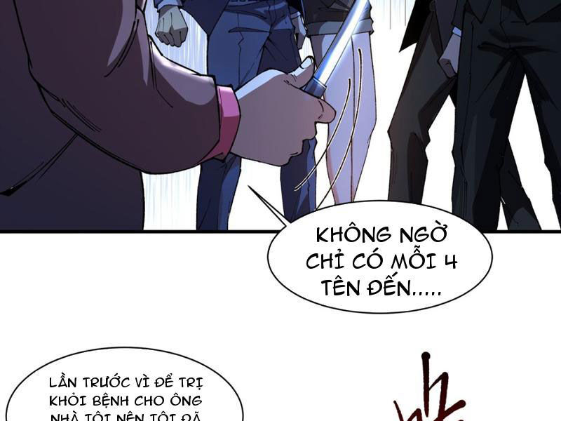 Vô Hạn Thôi Diễn Chapter 8 - Trang 79