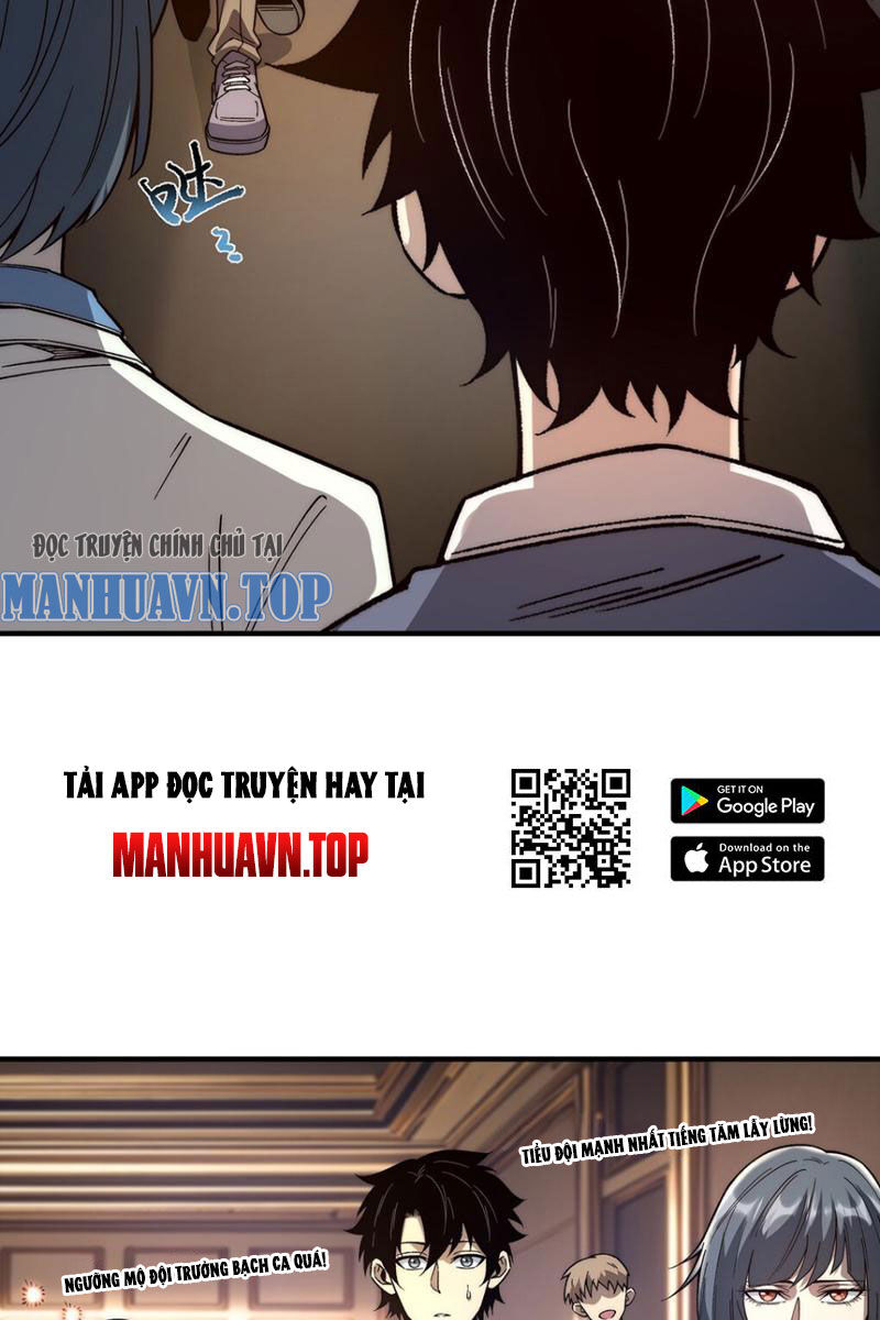 Vô Hạn Thôi Diễn Chapter 6 - Trang 7