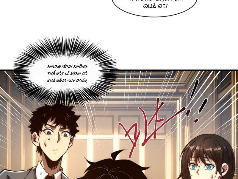 Vô Hạn Thôi Diễn Chapter 7 - Trang 12