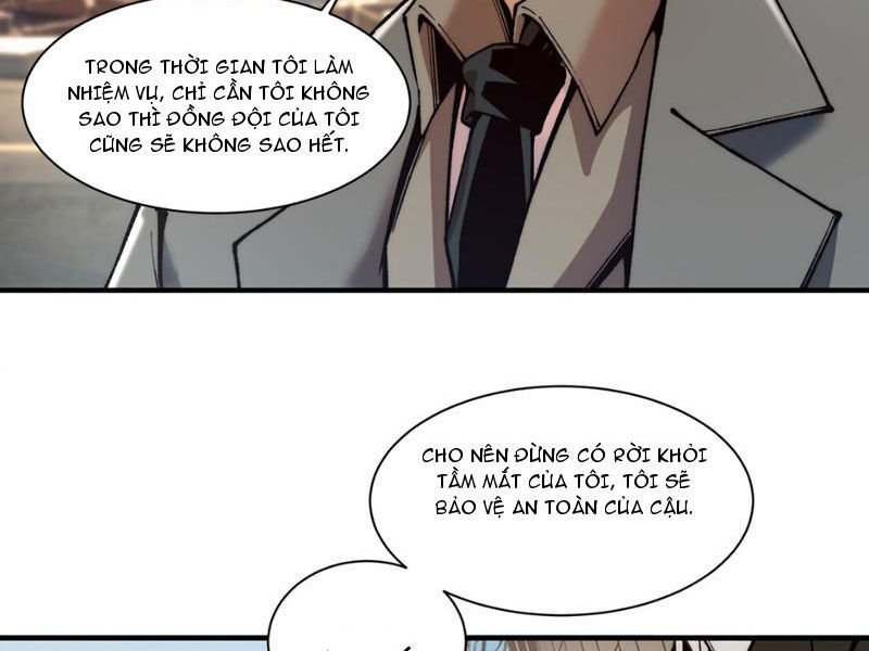 Vô Hạn Thôi Diễn Chapter 8 - Trang 11