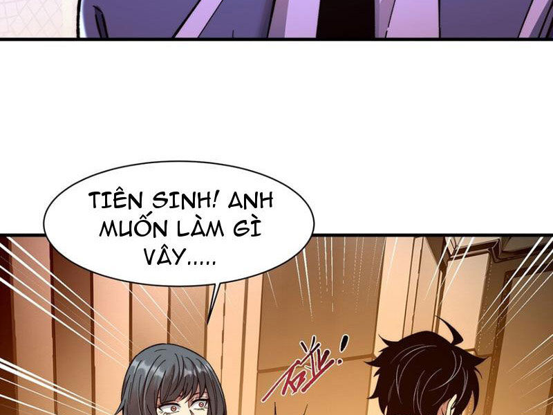 Vô Hạn Thôi Diễn Chapter 7 - Trang 3