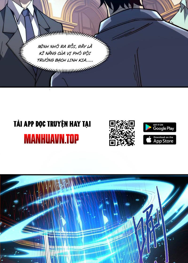 Vô Hạn Thôi Diễn Chapter 6 - Trang 31