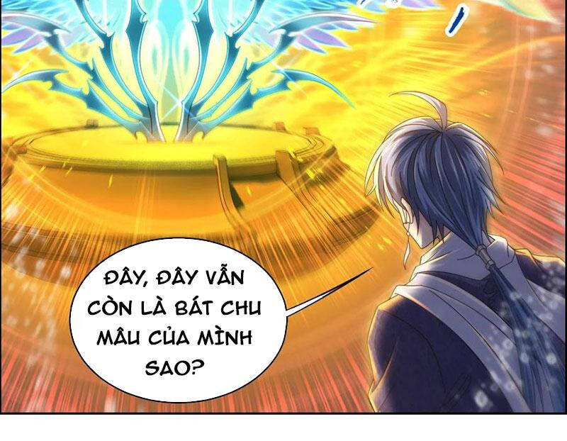 Đấu La Đại Lục Chapter 354 - Trang 51