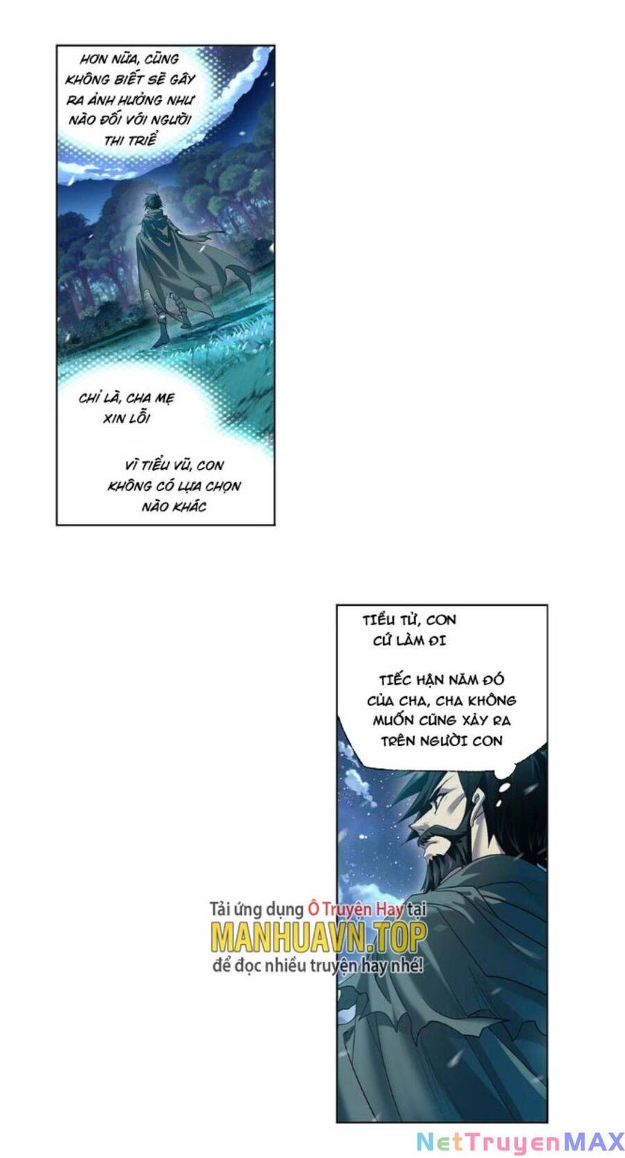 Đấu La Đại Lục Chapter 344 - Trang 27