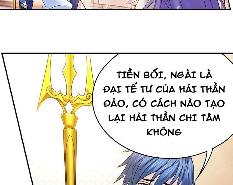 Đấu La Đại Lục Chapter 353 - Trang 19