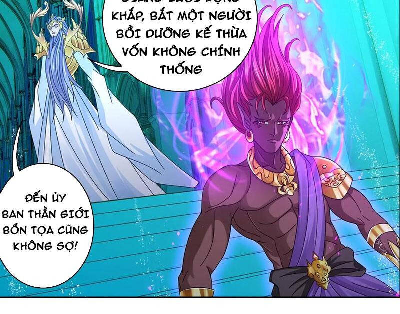 Đấu La Đại Lục Chapter 354 - Trang 9