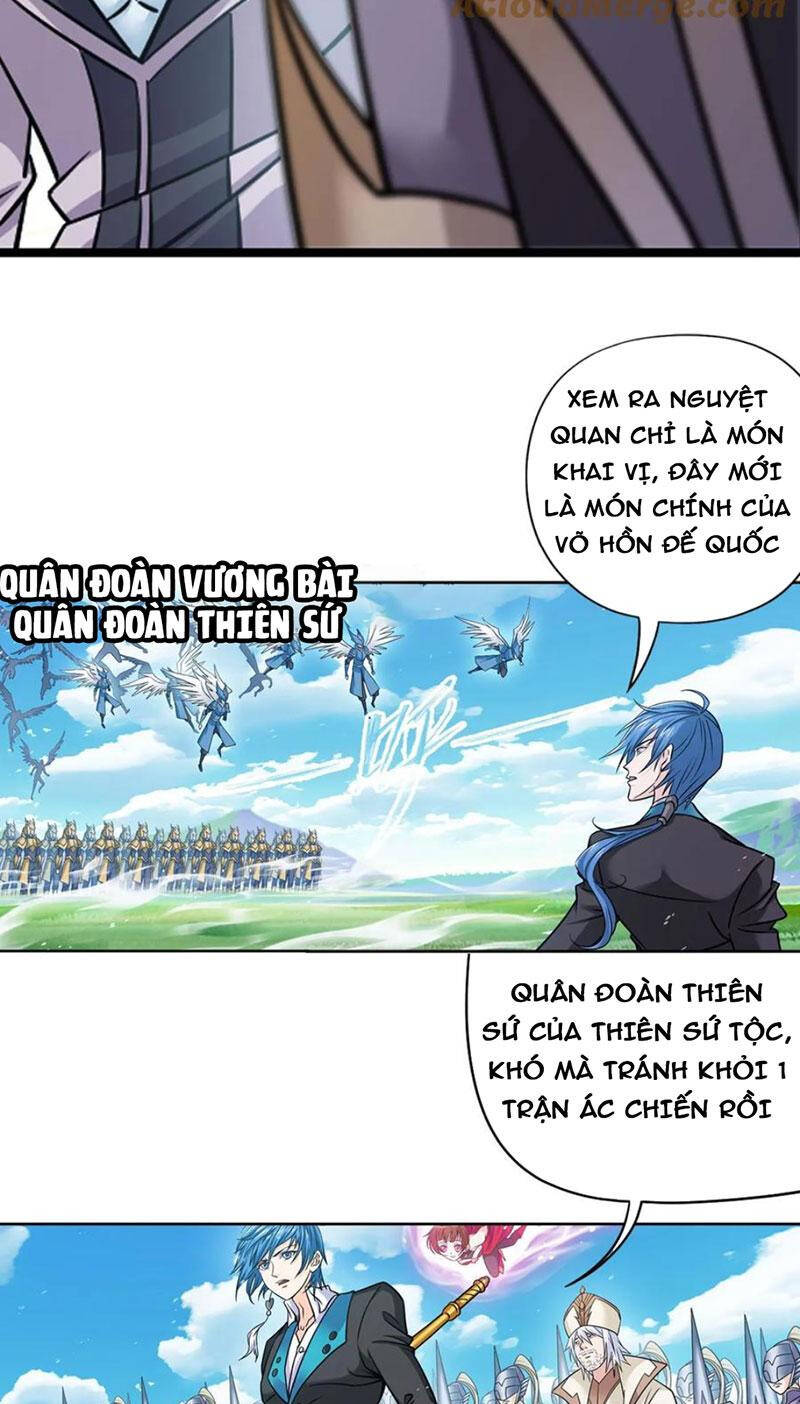 Đấu La Đại Lục Chapter 347.5 - Trang 4