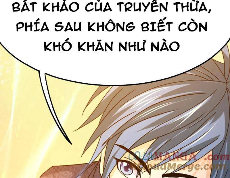 Đấu La Đại Lục Chapter 354 - Trang 58