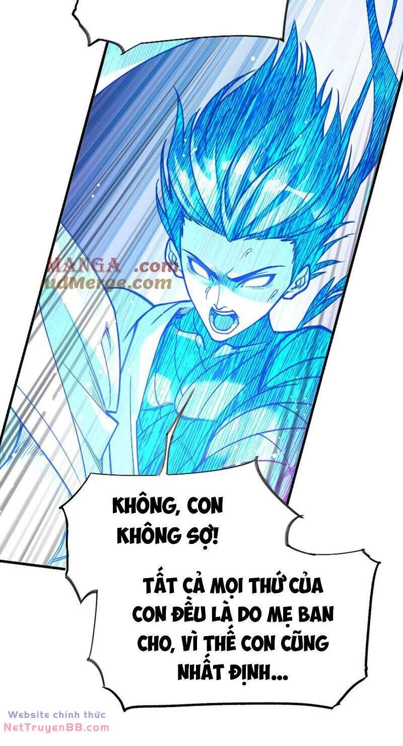 Đấu La Đại Lục Chapter 345 - Trang 14