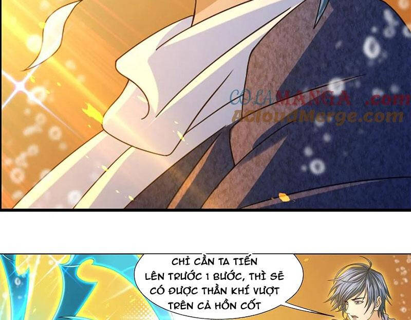 Đấu La Đại Lục Chapter 354 - Trang 54