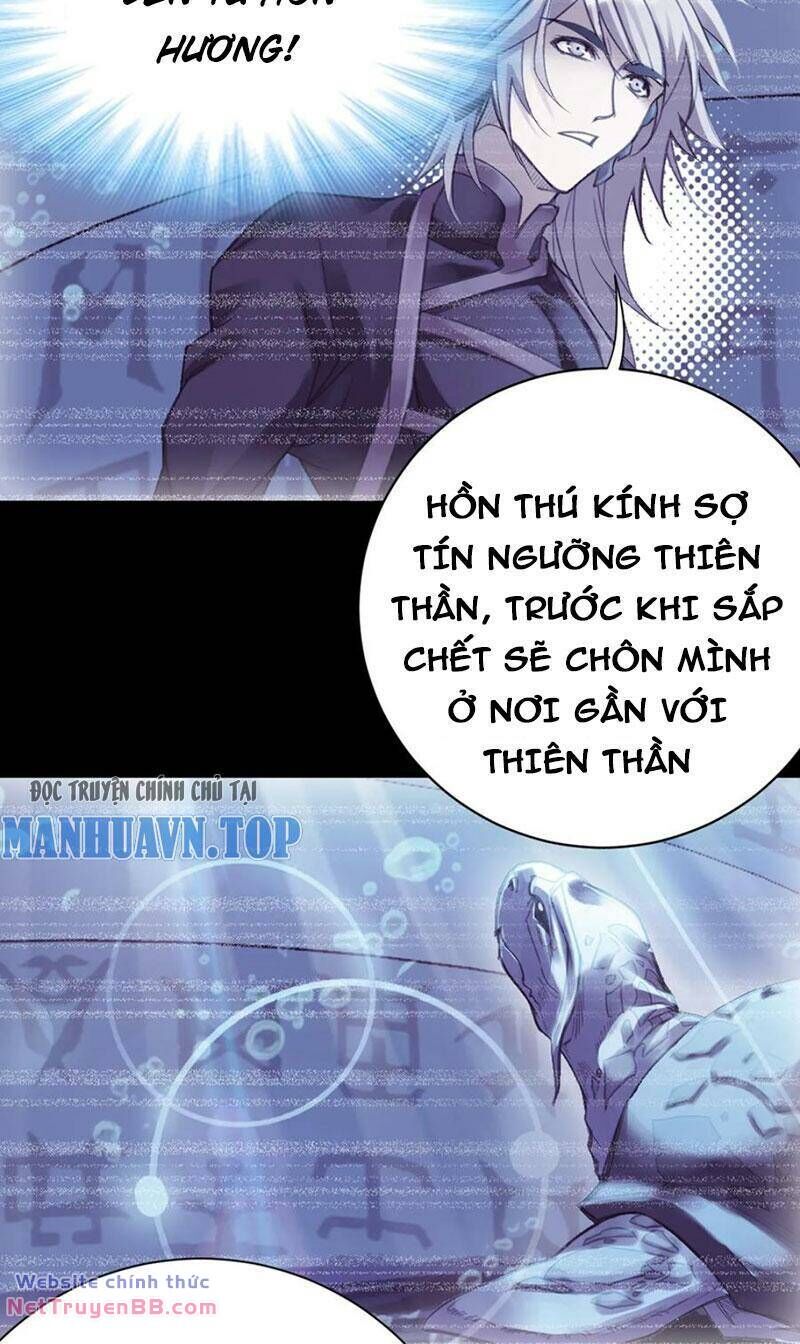 Đấu La Đại Lục Chapter 345 - Trang 32