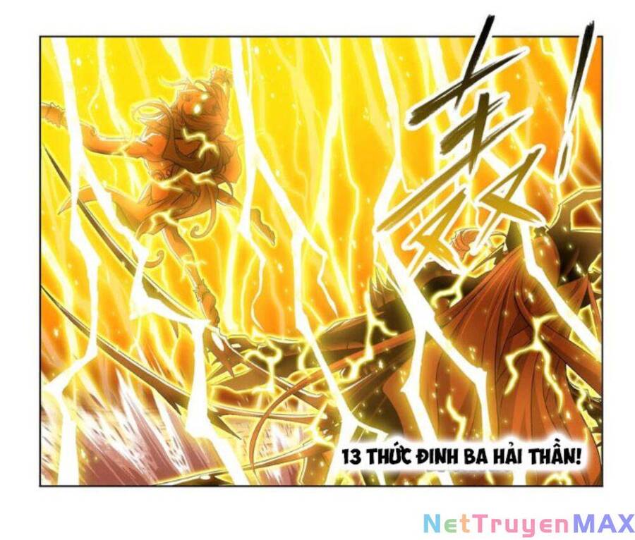 Đấu La Đại Lục Chapter 343 - Trang 33