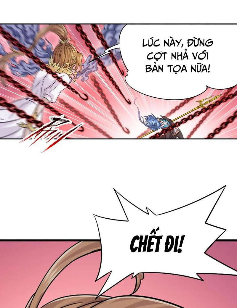 Đấu La Đại Lục Chapter 346 - Trang 43