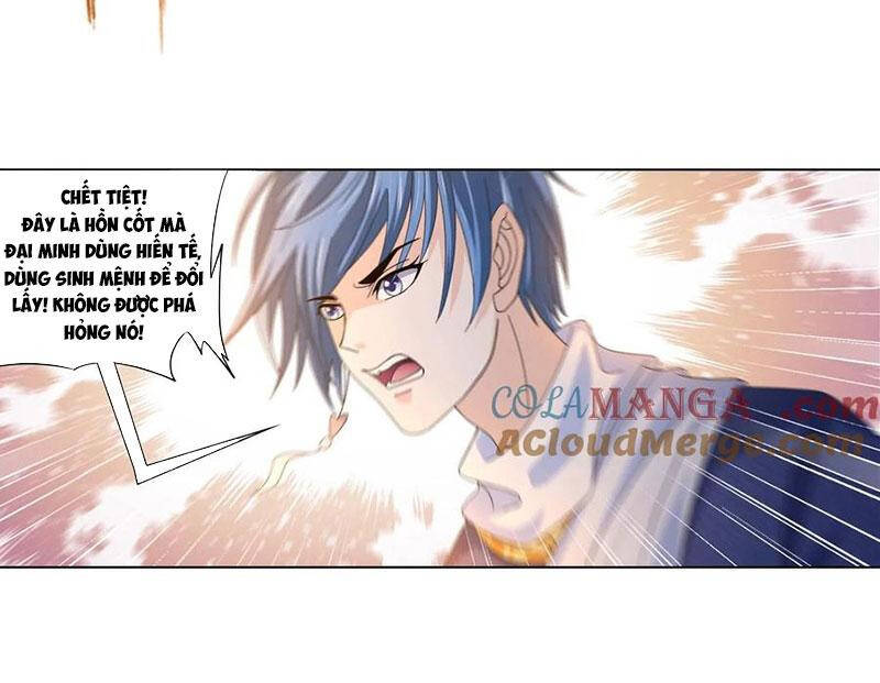 Đấu La Đại Lục Chapter 354 - Trang 72